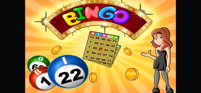 Bingo Fun Blast HD Lucky cards(圖4)-速報App