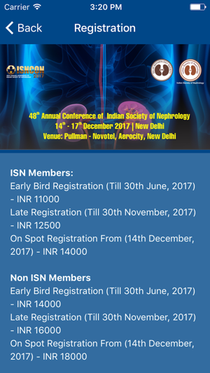 ISNCON 2017(圖5)-速報App