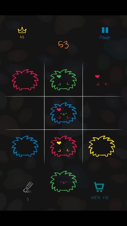 Tic Tac Toon Game screenshot-6