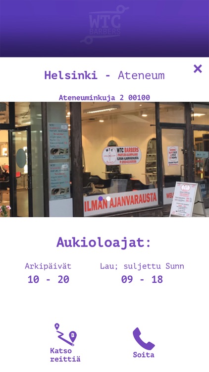 Beauty Barbers screenshot-4