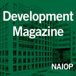 Development Magazine