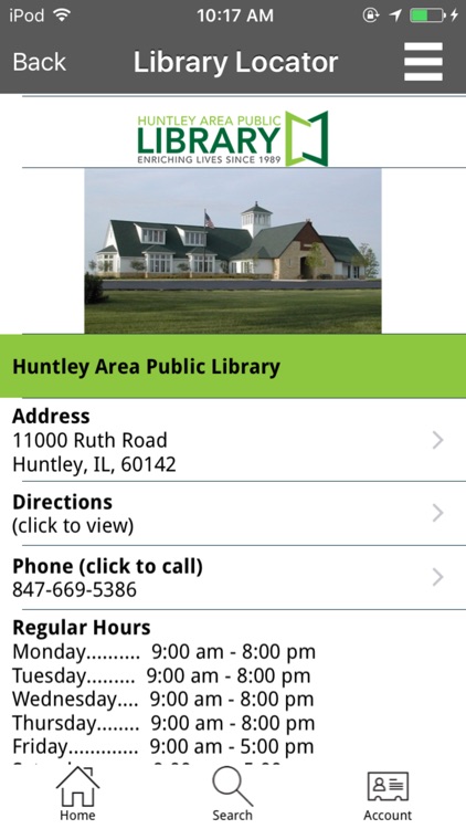 HAPL App screenshot-4