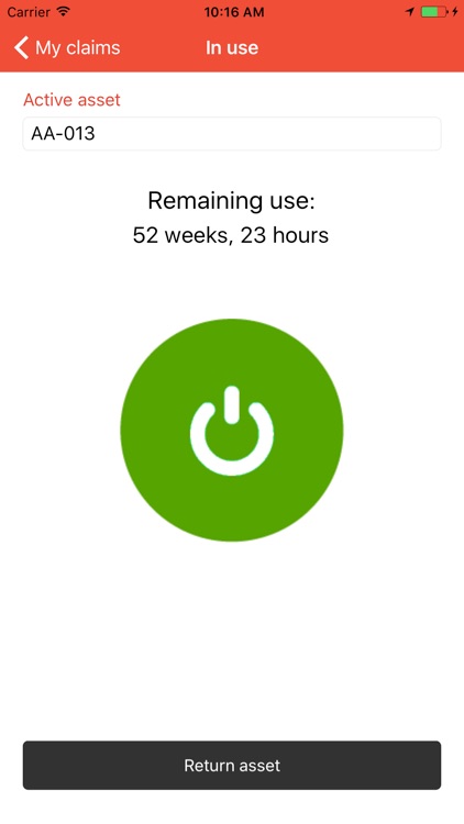 Mobilock Unlock screenshot-3