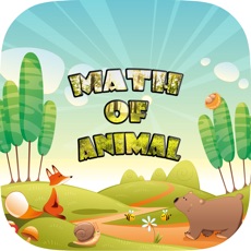 Activities of Math Of Animal