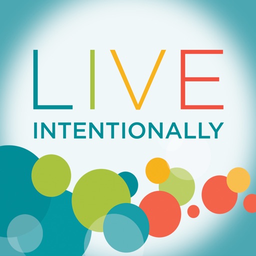 Live Intentionally 2018