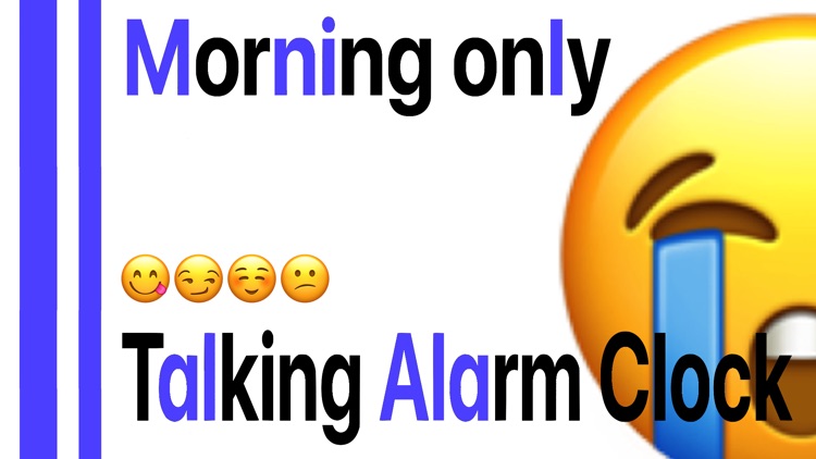 alarm clock. screenshot-0