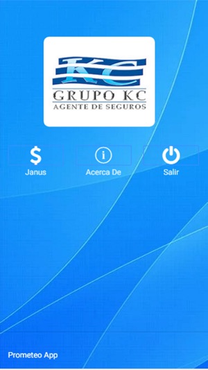 Prometeo Grupo KC(圖2)-速報App