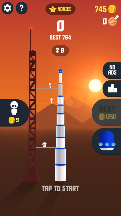 Space Frontier screenshot-3