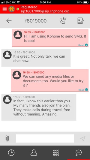 Kphone Softmobile(圖5)-速報App