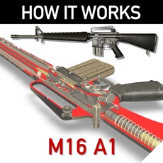 Activities of How it Works: M16 A1