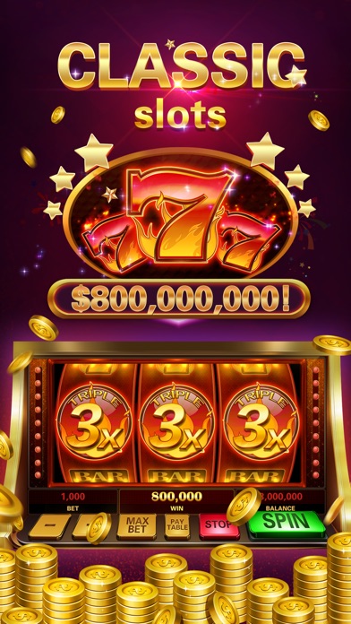 Slots 777 Casino: Vegas Slots screenshot 3