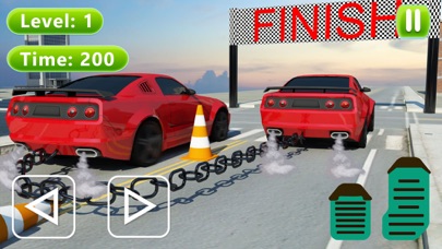 Chained Cars Stunt Racing– Pro screenshot 4