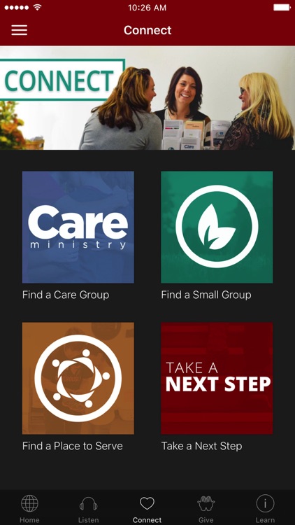 FBC Vandalia App