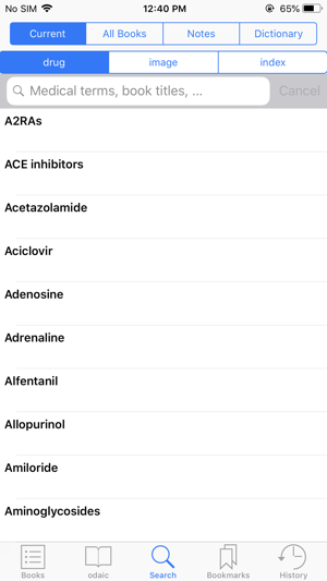 Drugs in Anaesthesia & IC, 5ED(圖3)-速報App