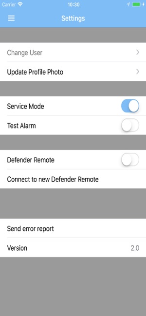 Atus Defender(圖4)-速報App