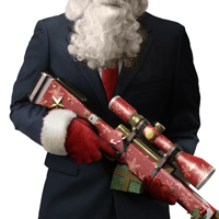 ヒットマン スナイパー (Hitman Sniper)