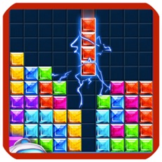 Activities of Puzzle Block Fill Color