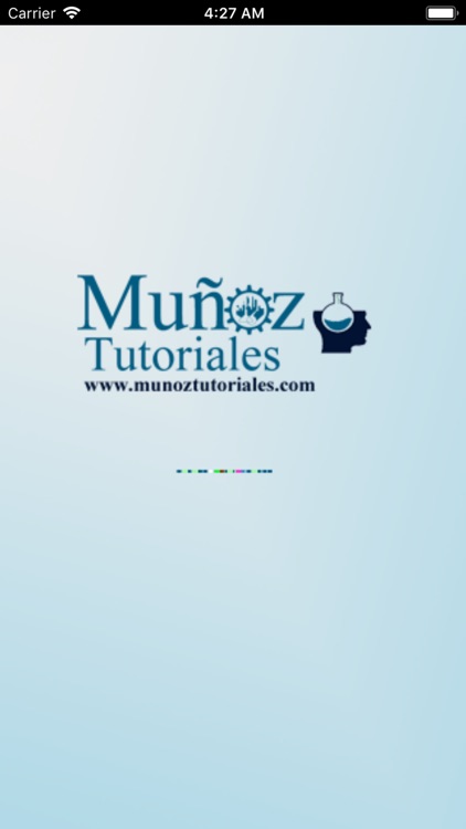 Muñoz Tutoriales