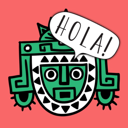 Hola! Mexico icon