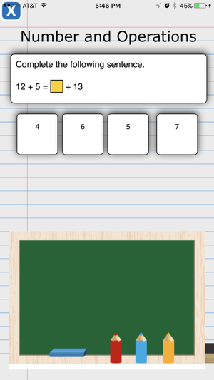 Drill Math Word Problems(圖3)-速報App