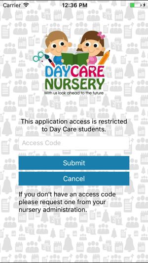 Day Care Nursery(圖2)-速報App