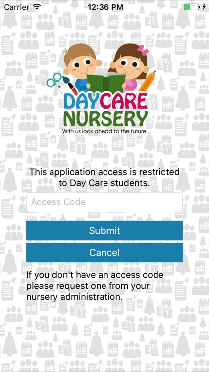 Day Care Nursery