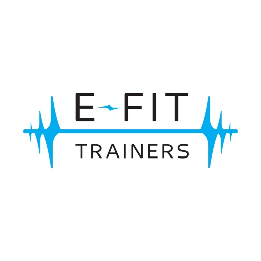 E-Fit Trainers icon