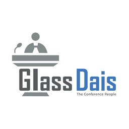 GlassDais