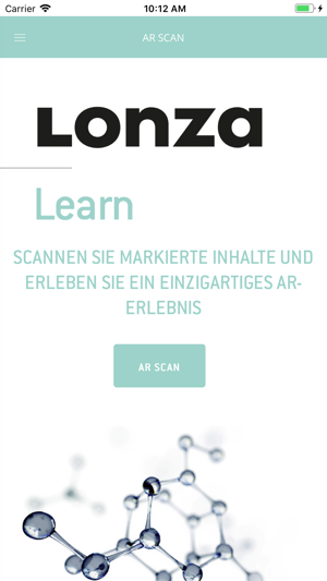 Lonza Learn