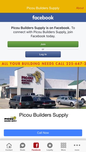 Picou Builders Supply(圖3)-速報App