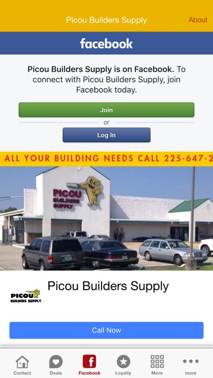 Picou Builders Supply