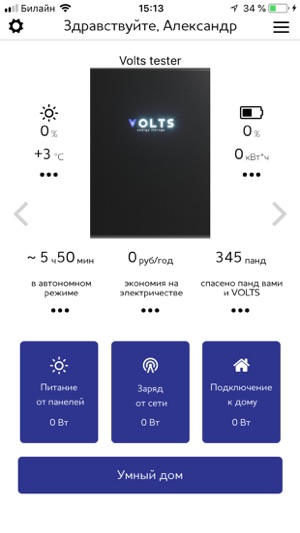 VOLTS(圖1)-速報App