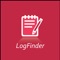 LogFinder