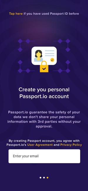 Passport ID(圖4)-速報App