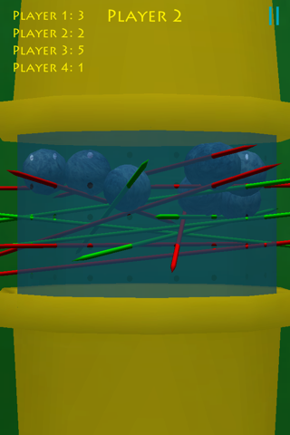 Pull Sticks - náhled