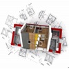 Cottage - Family Home Plans
