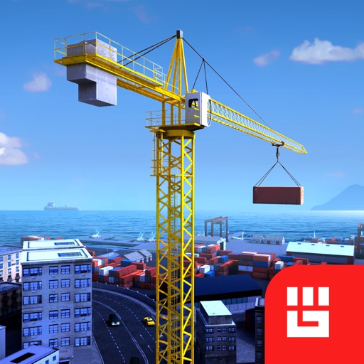 Construction Simulator PRO