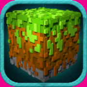 RealmCraft 3D: Survive & Craft