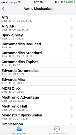 Cardio Valve(圖2)-速報App