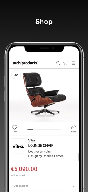 Archiproducts(圖3)-速報App