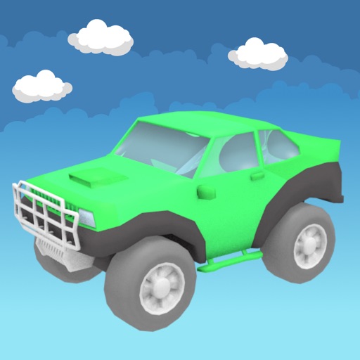 AR Buggies iOS App