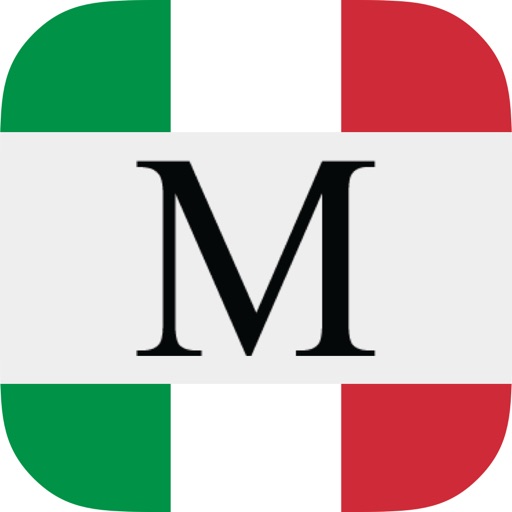 Mangiamo icon