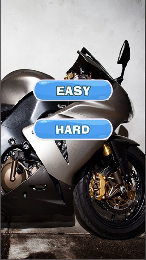 Bike HD Gallery Jigsaw Puzzles(圖1)-速報App