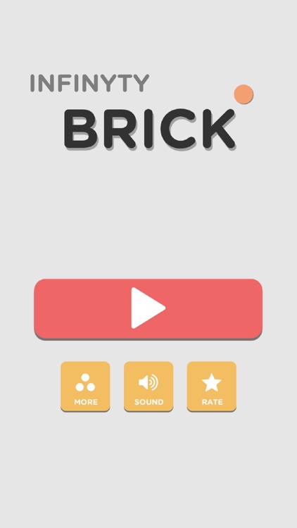 Infinity Brick Breaker screenshot-3