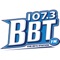 107.3 BBT FM