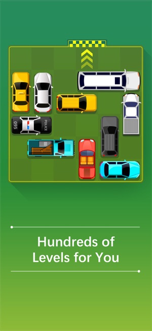 Car Escape Puzzle(圖3)-速報App