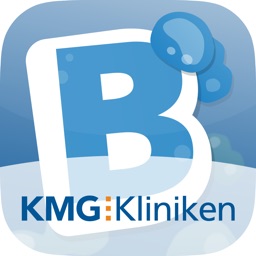 KMG Bacteria icon