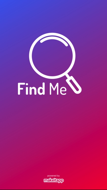 Find Me - Shopping ed eventi