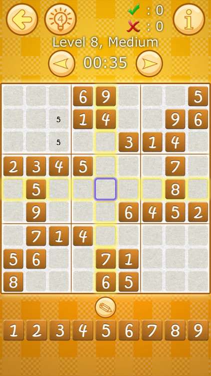 Sudoku: 2 in 1