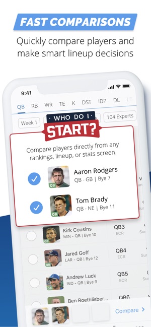 Fantasy Football My Playbook(圖7)-速報App